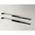 For Professional Use Nail Art Crystal Handle Acrylic Brush